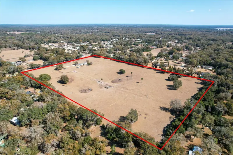 1400 Mercers Fernery Rd, FL