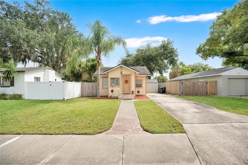 2615 Coolidge Ave, FL
