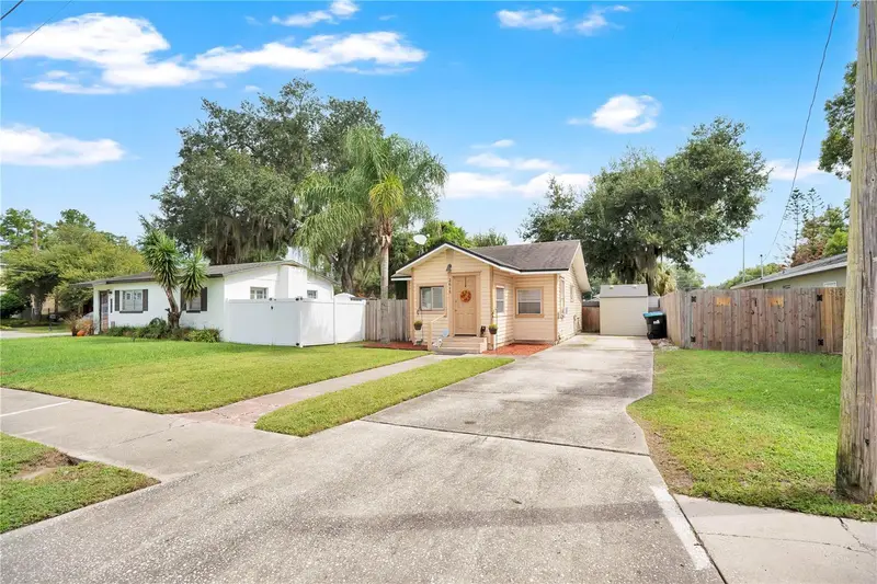 2615 Coolidge Ave, FL
