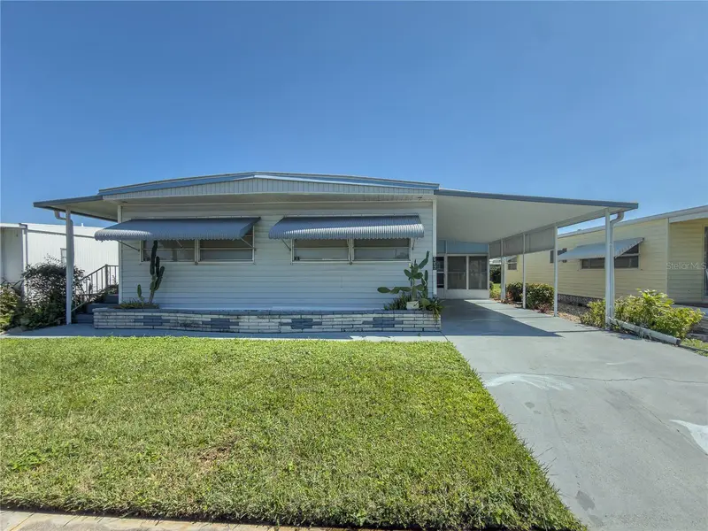 5317 Chateau Ln, FL