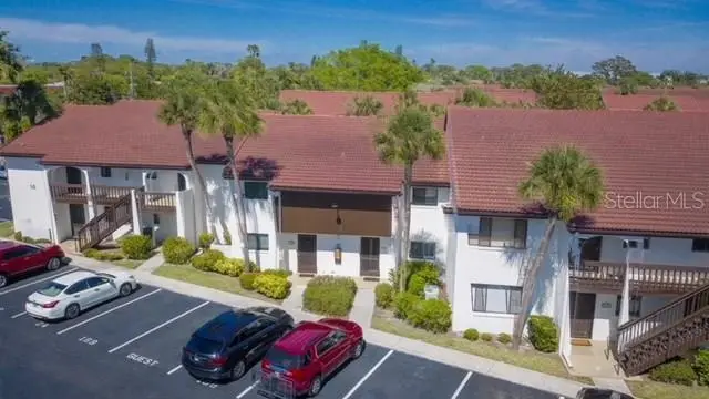 1614 Stickney Point Rd #1614-1, FL
