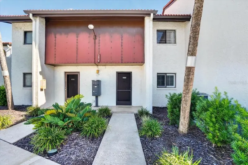 1614 Stickney Point Rd #1614-1, FL