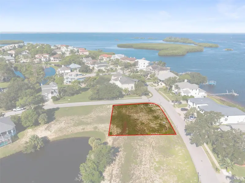 Pointe Alexis North listing