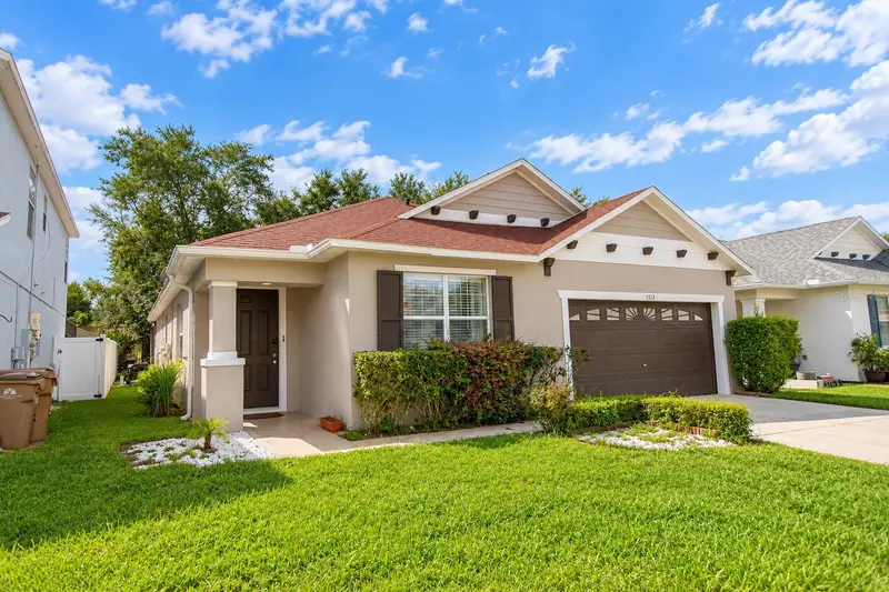 1523 Blue Horizon Dr, FL
