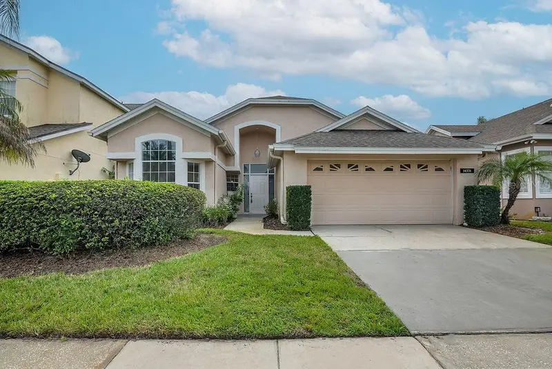 14331 Dulcimer Ct, FL