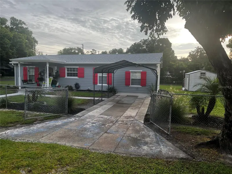 4852 18th St, FL