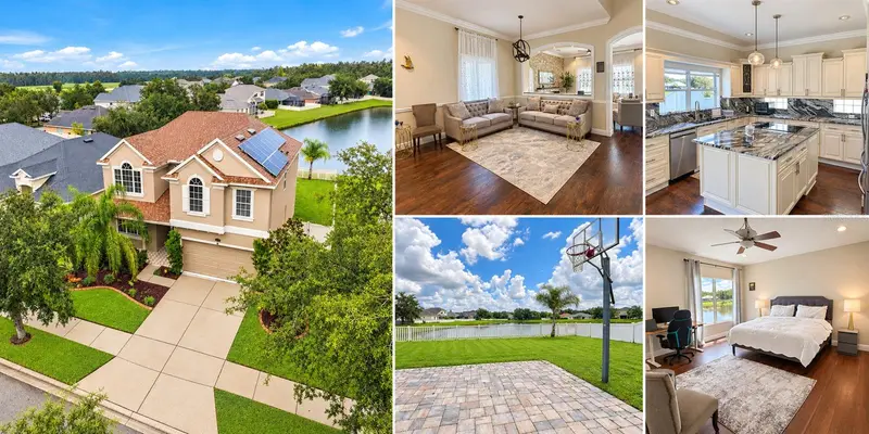 11117 Ancient Futures Dr, FL