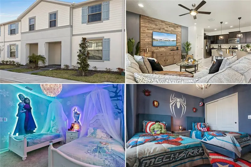 2433 Dubai St, FL
