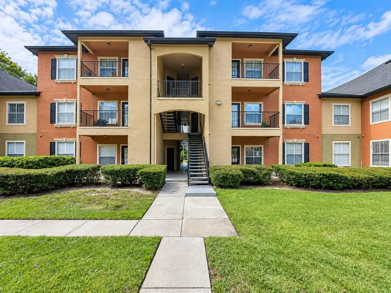 5961 Westgate Dr #2023, FL