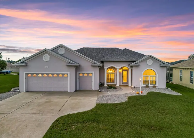 Summerfield listing