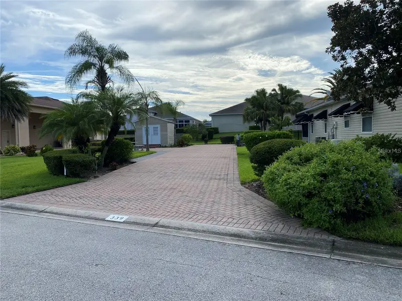 Mt Olive Shores North listing