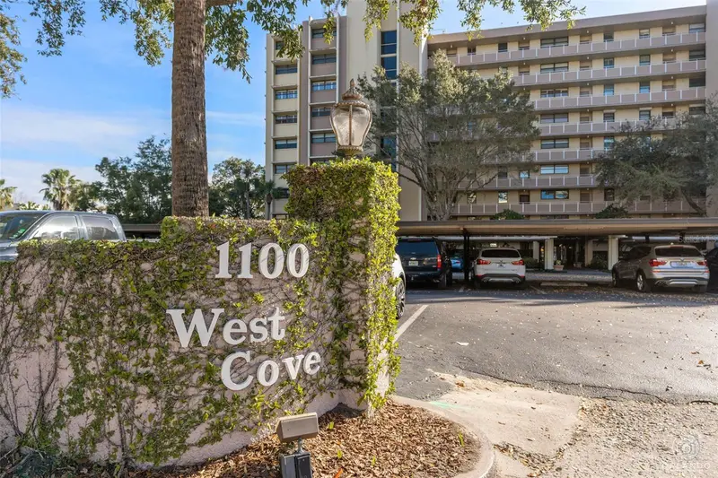 1100 S Orlando Ave #306, FL