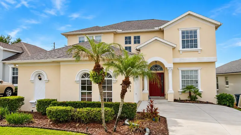 Calabay Parc at Tower Lake listing
