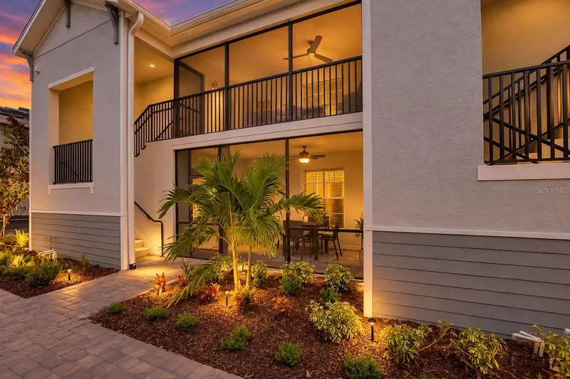Wellen Park listing
