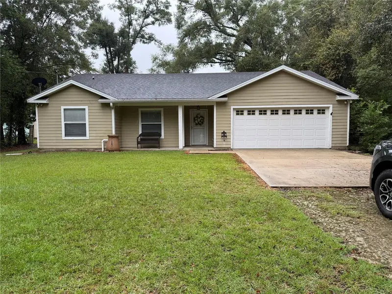 23875 Nw 182nd Rd, FL