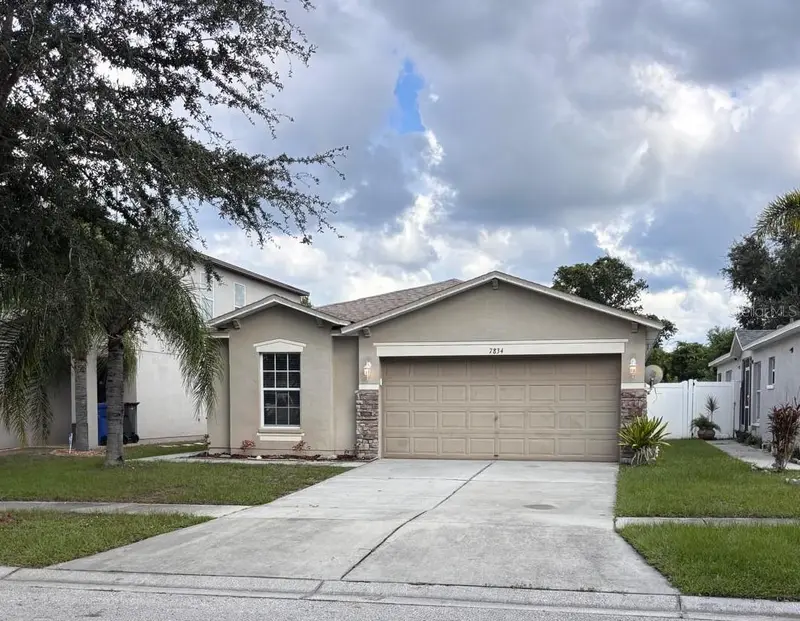 7834 Carriage Pointe Dr, FL