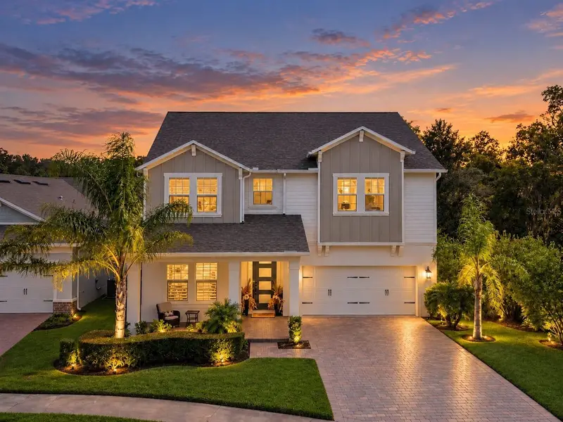 1316 Southern Sun Drive, FL