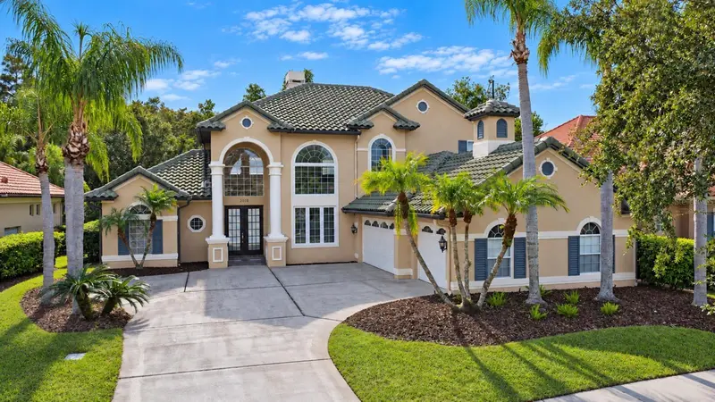 2078 Kensington Run Dr, FL