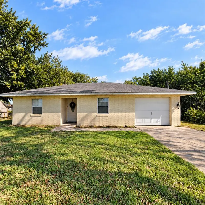 357 Tindel Camp Rd, FL