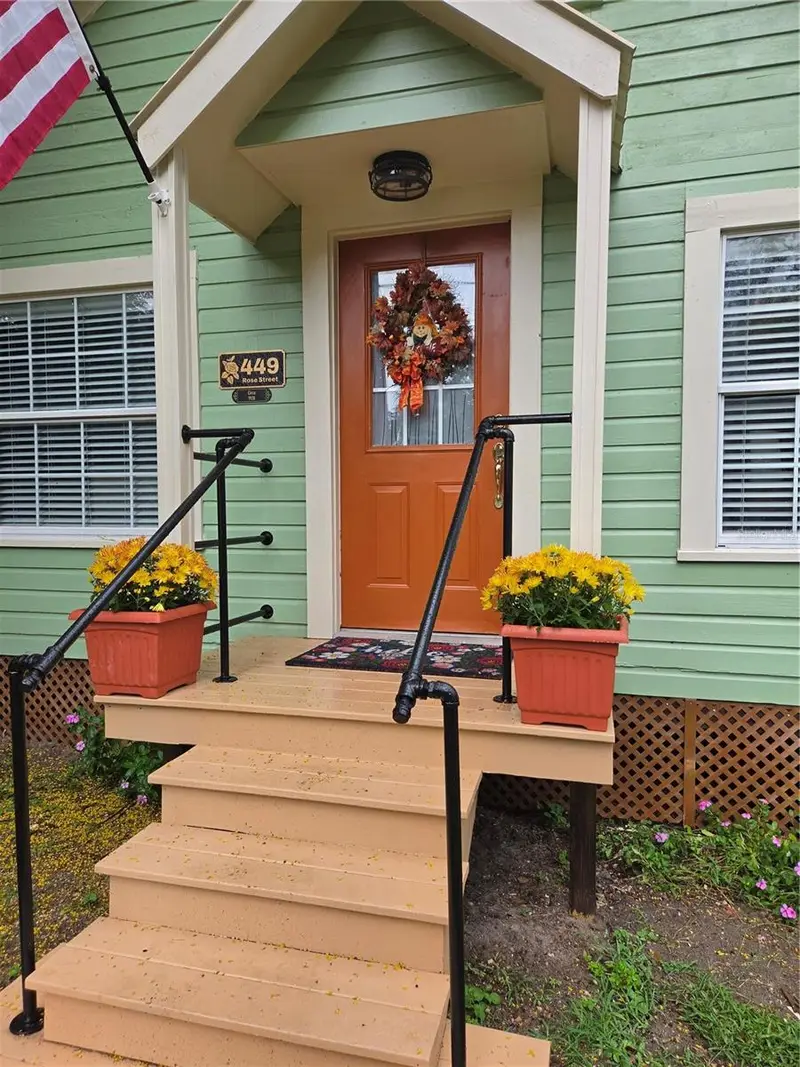 Umatilla listing