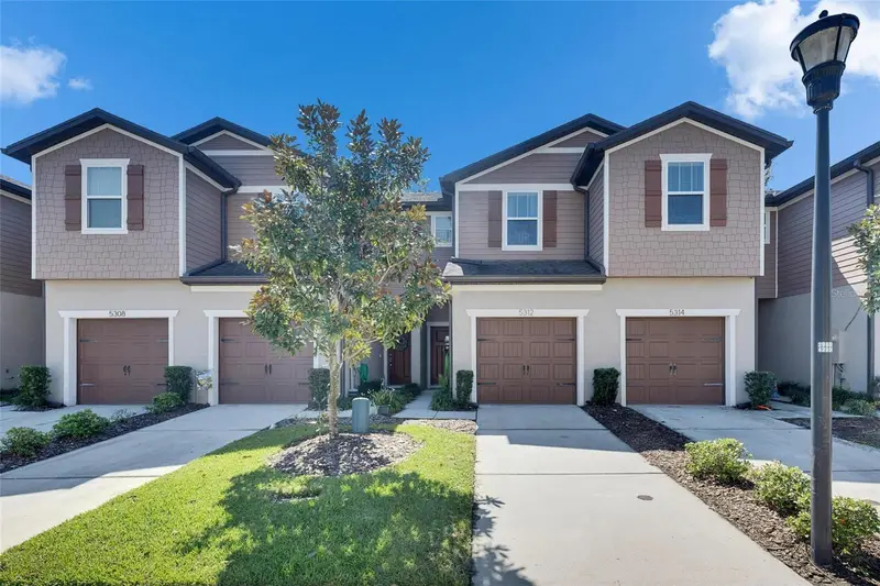 5312 Sylvester Loop, FL