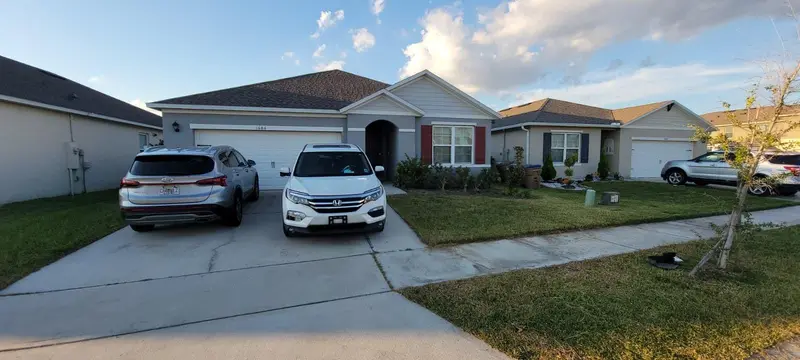 1686 Park Side Ave, FL