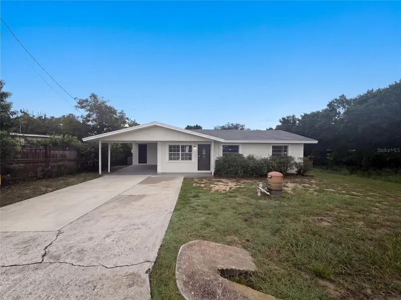 715 Drawdy Rd, FL