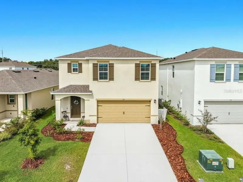 Umatilla listing