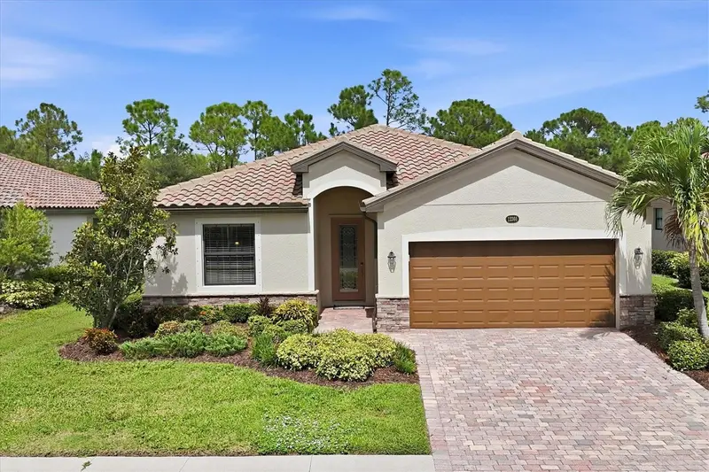 Gran Paradiso listing