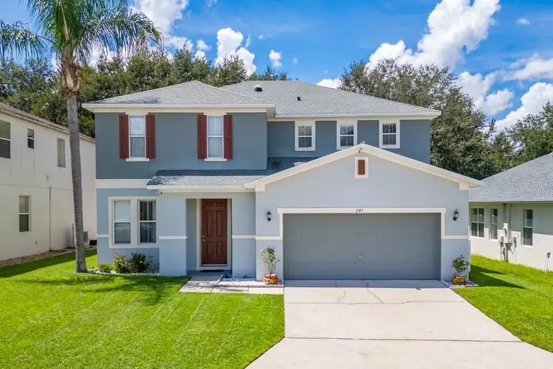 241 Andover Dr, FL