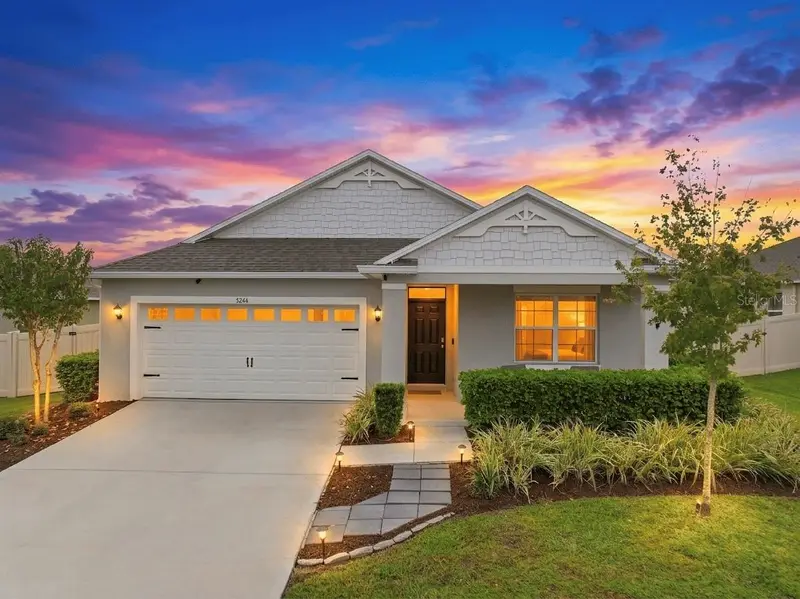 Timberwalk listing