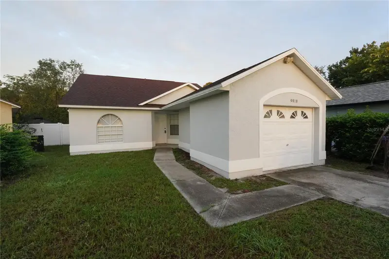 Alafaya listing