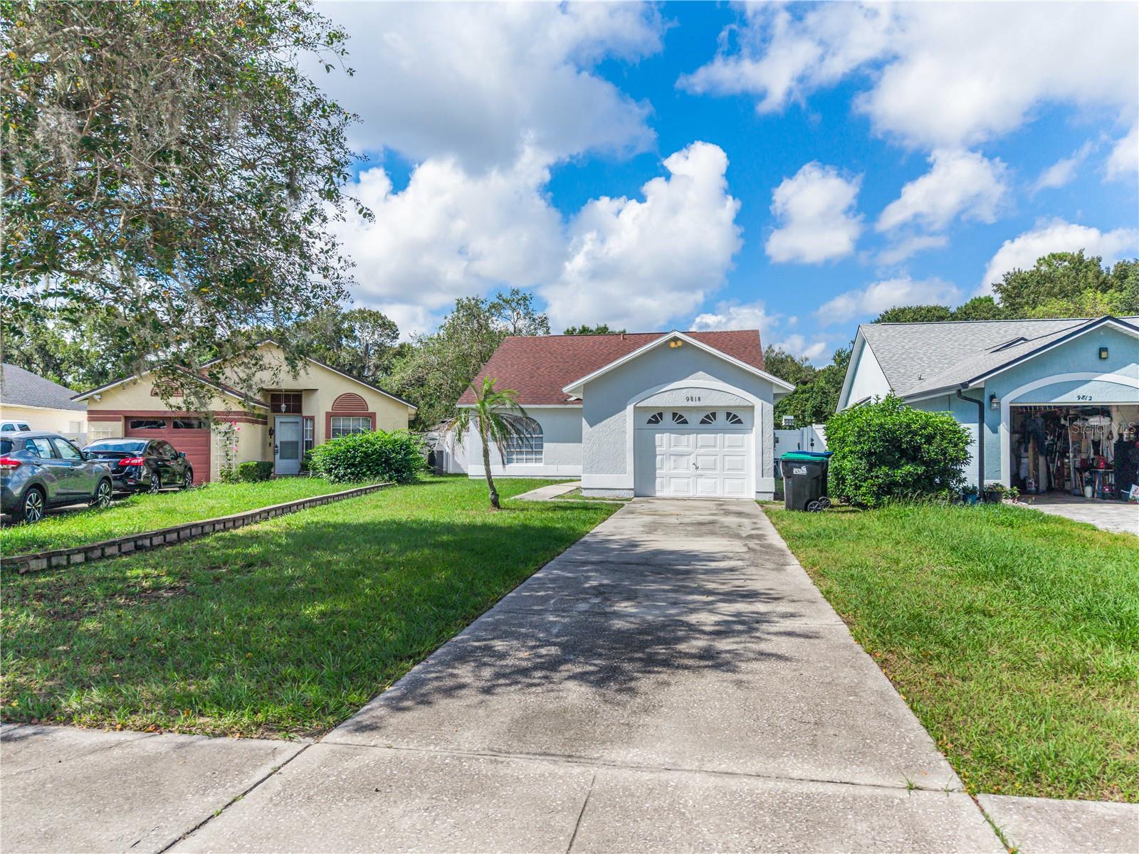 Orlando, Fl, FL