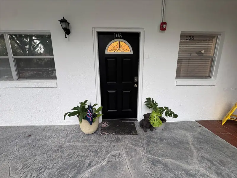 200 El Camino #106, FL