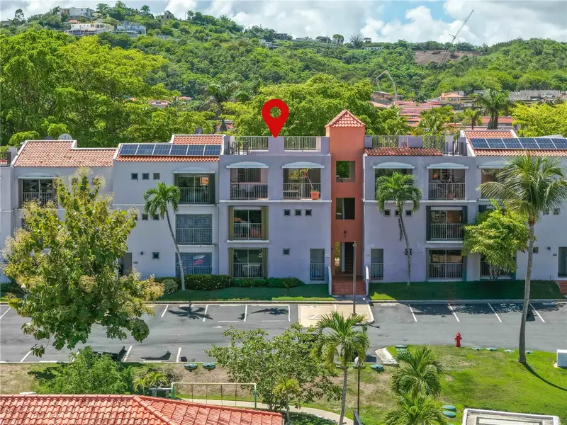 150 Palmas Drive #124, PR