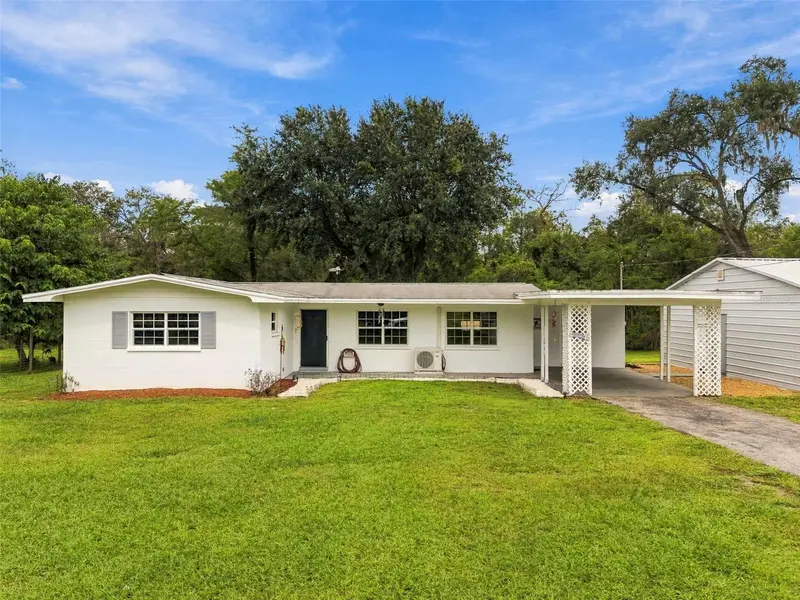Lakewood listing