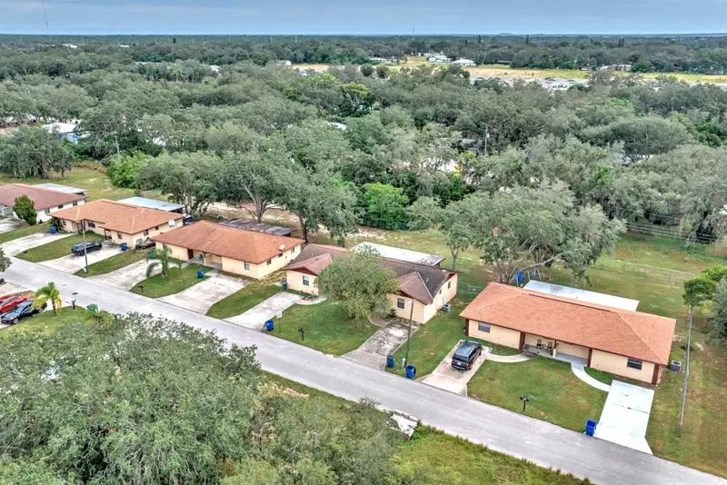 2118+2120 Wightman Ave, FL