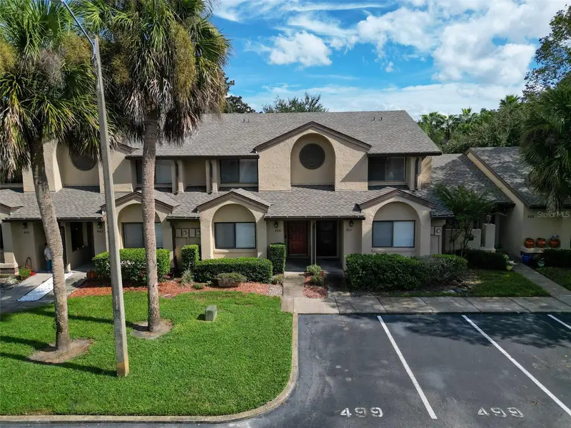 499 Club Dr, FL