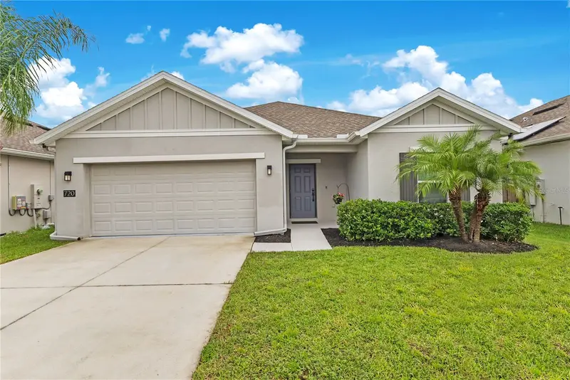 Old Hickory listing