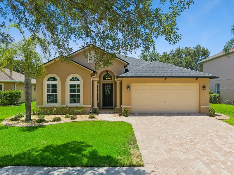 2251 Hillshire Dr, FL