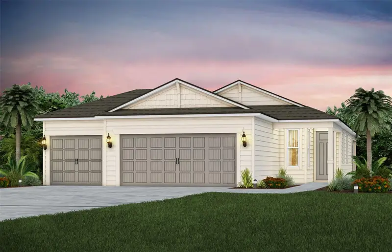 Seminole Palms listing
