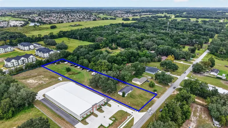 35433 Micro Racetrack Road, FL