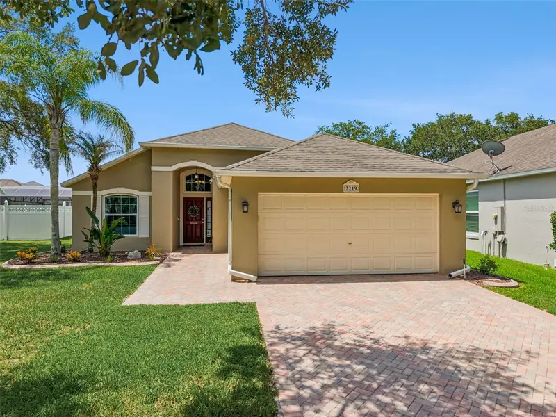 2219 Hillshire Dr, FL