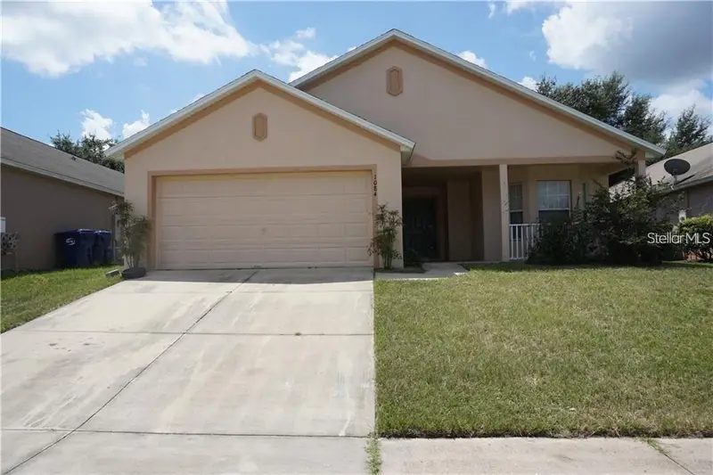Groveland Lexington listing