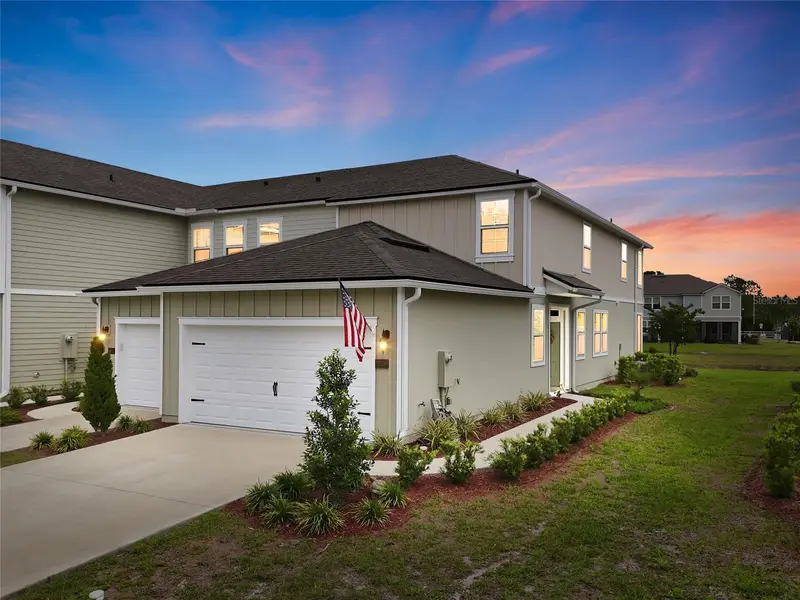 Trails, Palm Coast listing