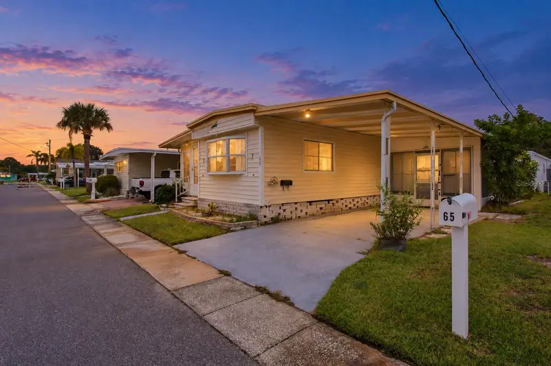 65 Schooner Dr #65, FL