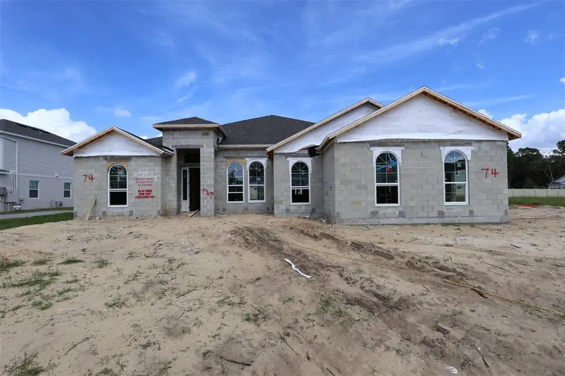 Willow Run listing