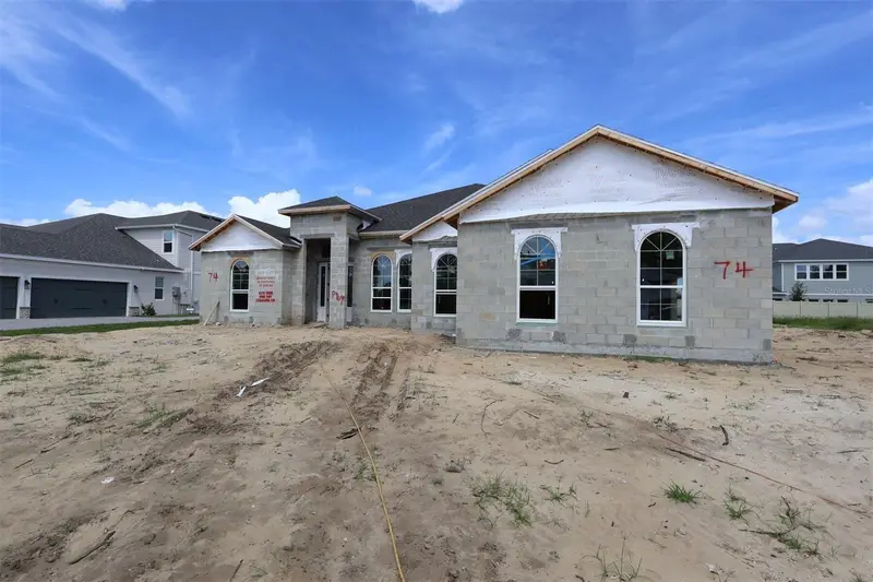 3325 Forest Packs Loop, FL