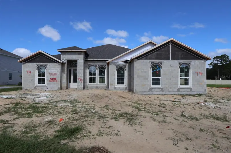 3325 Forest Packs Loop, FL