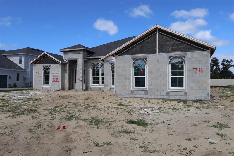 3325 Forest Packs Loop, FL